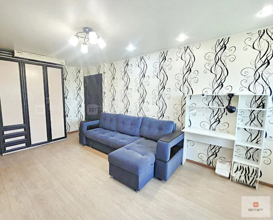 Продажа квартиры, Казань, Горьковское ш. - Фото 4