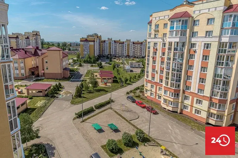 2к.кв в Засечном мкр. Лукоморье! - Фото 3