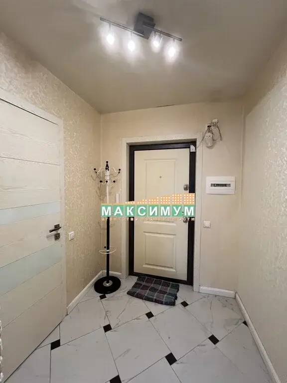 Квартира студия 24 кв.м. в г. Домодедово, ул. Курыжова, д.24 - Фото 6