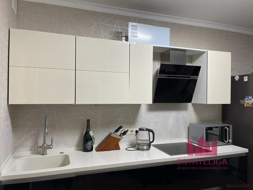 Продажа квартиры, Раздоры, Одинцовский район, улица Липовой Рощи - Фото 3