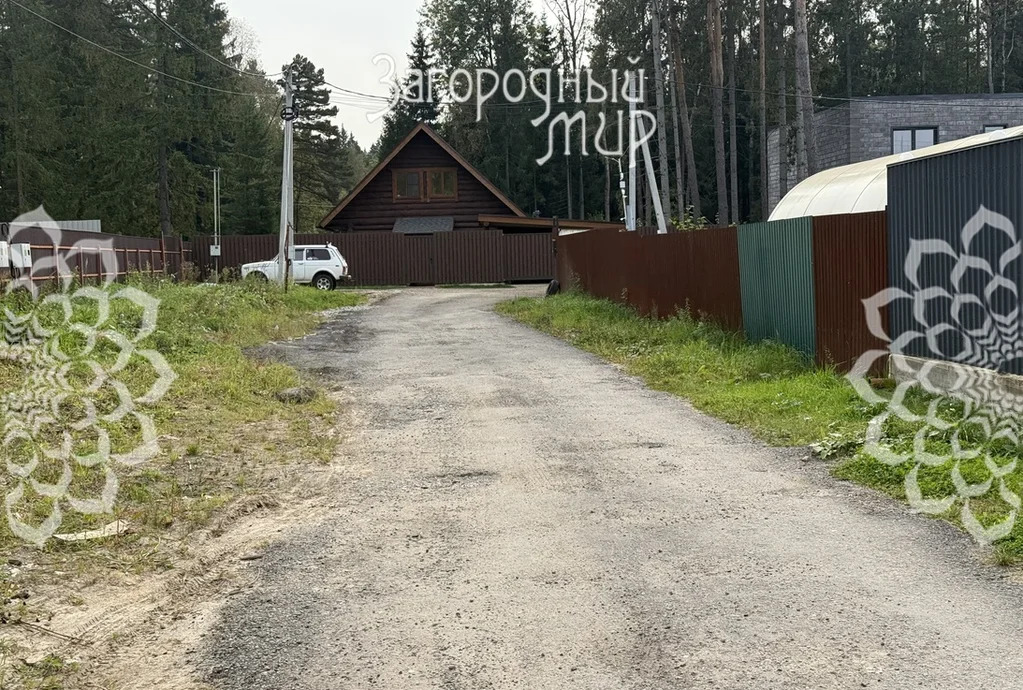 Продам дом, Дмитровское шоссе, 27 км от МКАД - Фото 23