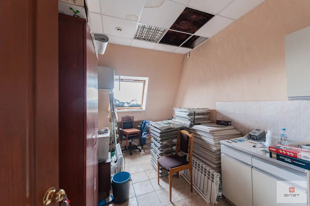 Продажа офиса, Зеленодольск, Зеленодольский район, ул. Татарстан - Фото 52