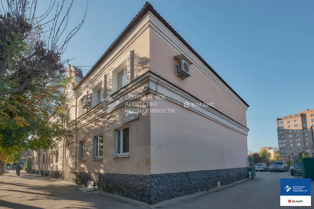 Продажа квартиры, Рязань, ул. Горького - Фото 2
