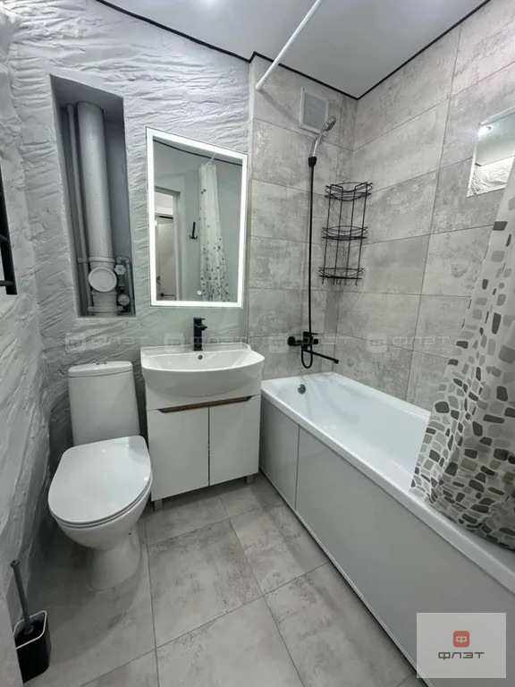 Продажа квартиры, Казань, ул. Советская (Дербышки) - Фото 14