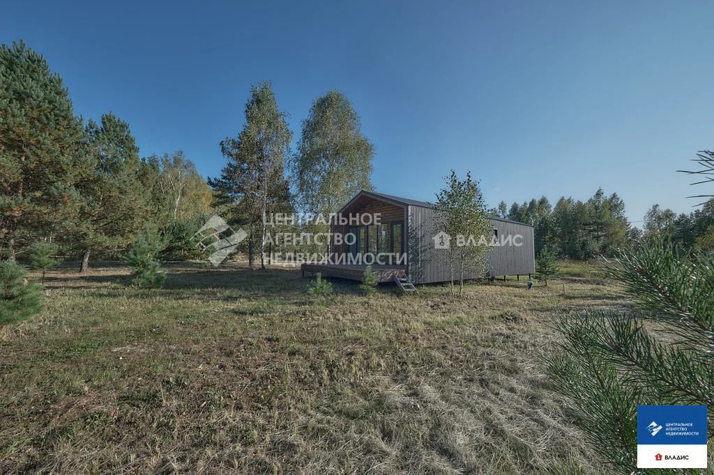 Продажа дома, Ярустово, Спасский район - Фото 3