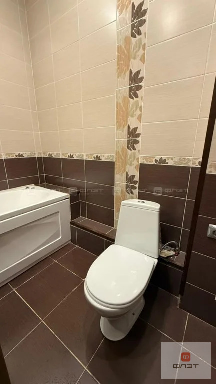 Продажа квартиры, Казань, ул. Краснококшайская - Фото 24