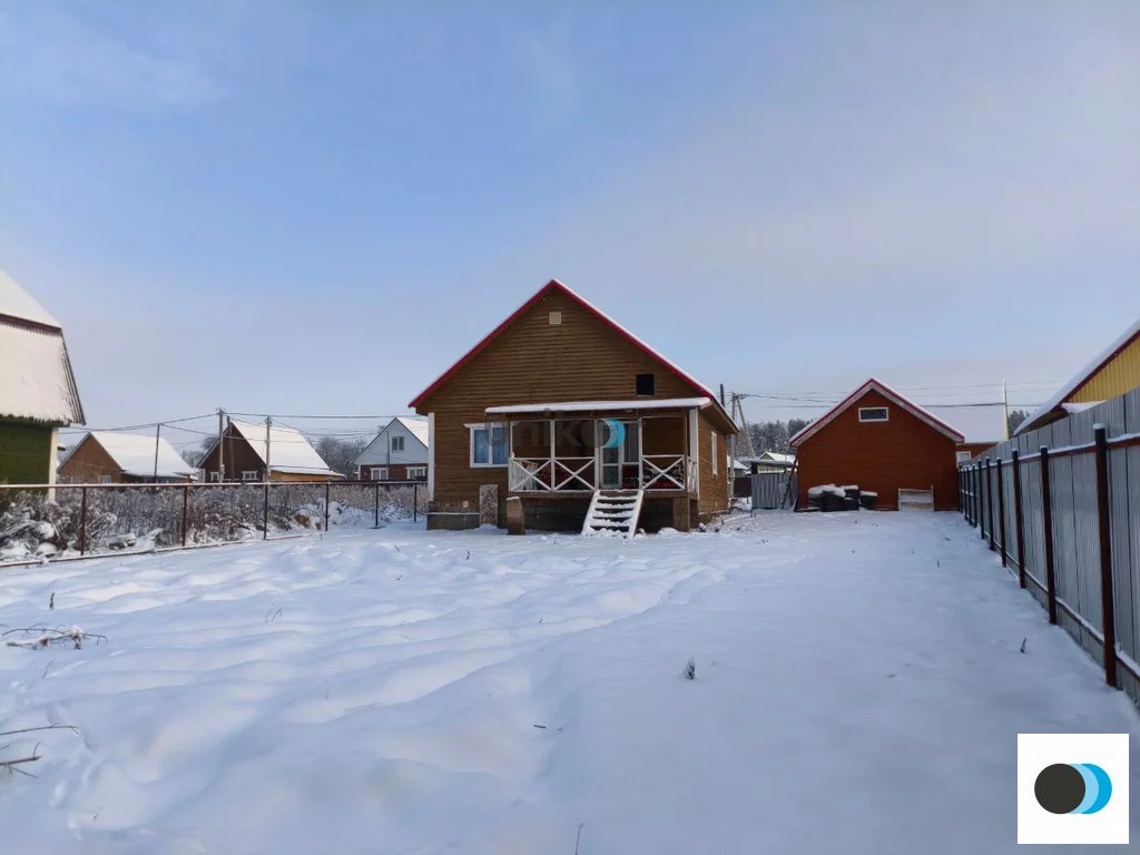 Продажа дома, Иглино, Иглинский район - Фото 5