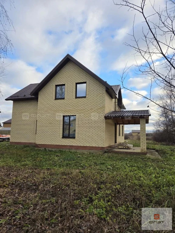 Продажа дома, Казань, ул. Береговая - Фото 74