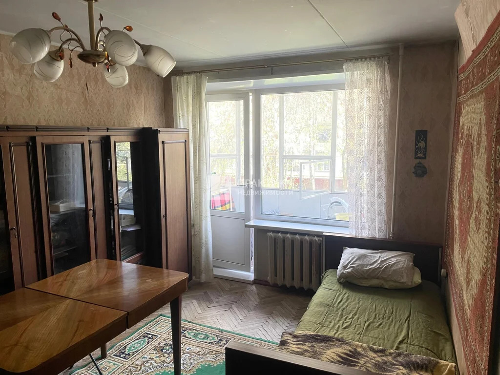 Продажа квартиры, ул. Рогова - Фото 1