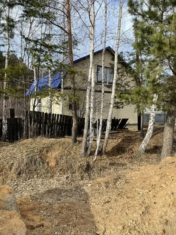 Продам жилой дом с земельным участком в Гагарском - Фото 19