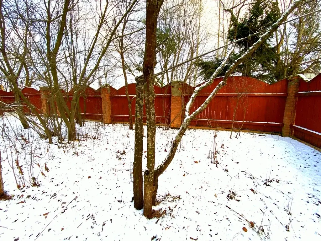 Дом в деревне Большое Гридино - Фото 29