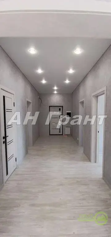 Новый кирпичный дом с гаражом в мкр Хохлово - Фото 13