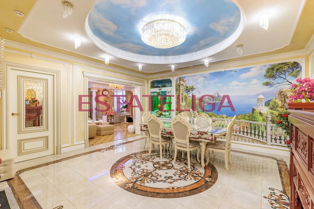 Продажа квартиры, Ломоносовский пр-кт. - Фото 1