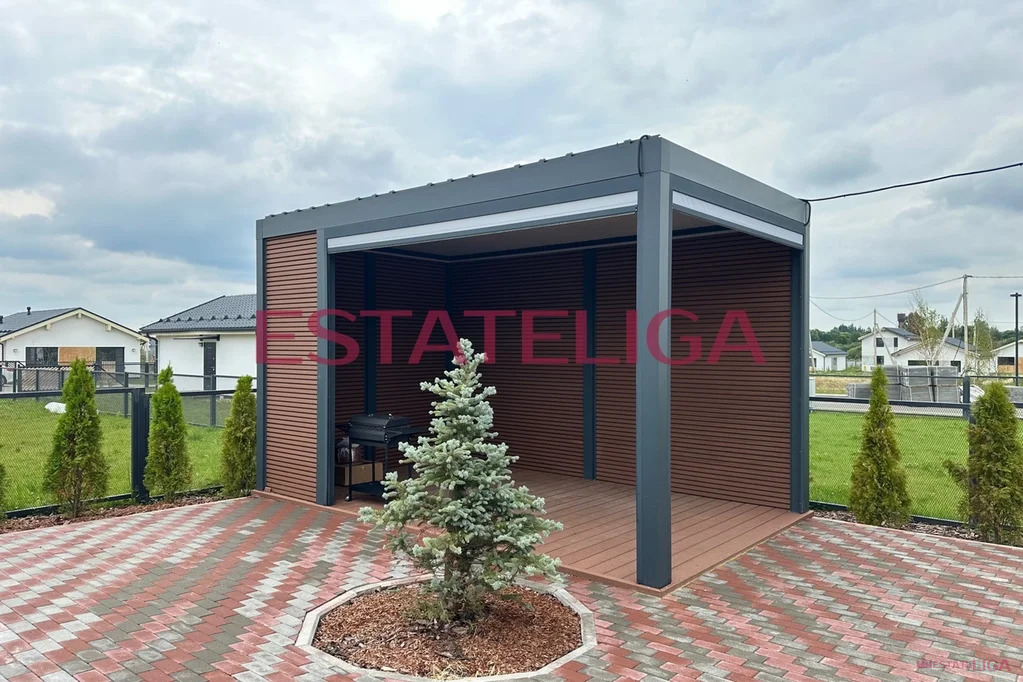 Продажа дома, Горки, Волоколамский район - Фото 23