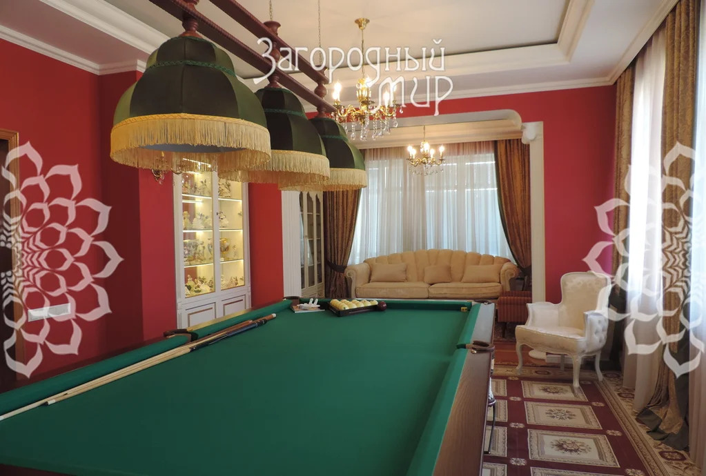 Продам дом, Симферопольское шоссе, 45 км от МКАД - Фото 47