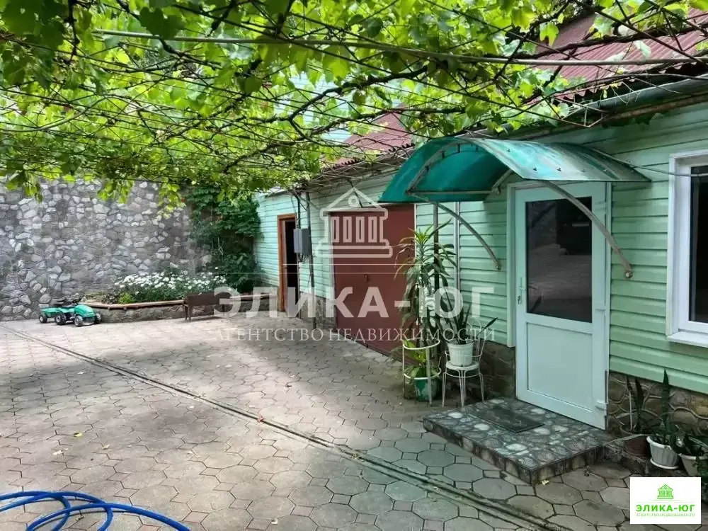 Продажа дома, Джубга, Туапсинский район, ул. Колхозная - Фото 4