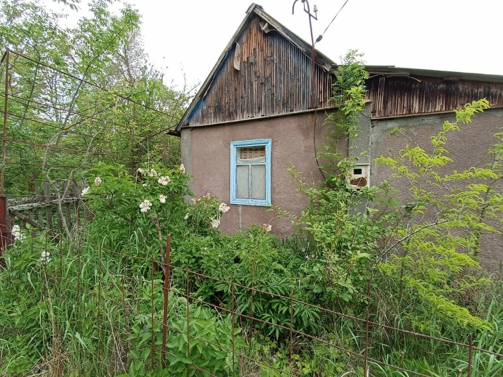 Продажа дома, Крымский район, улица Красная - Фото 18