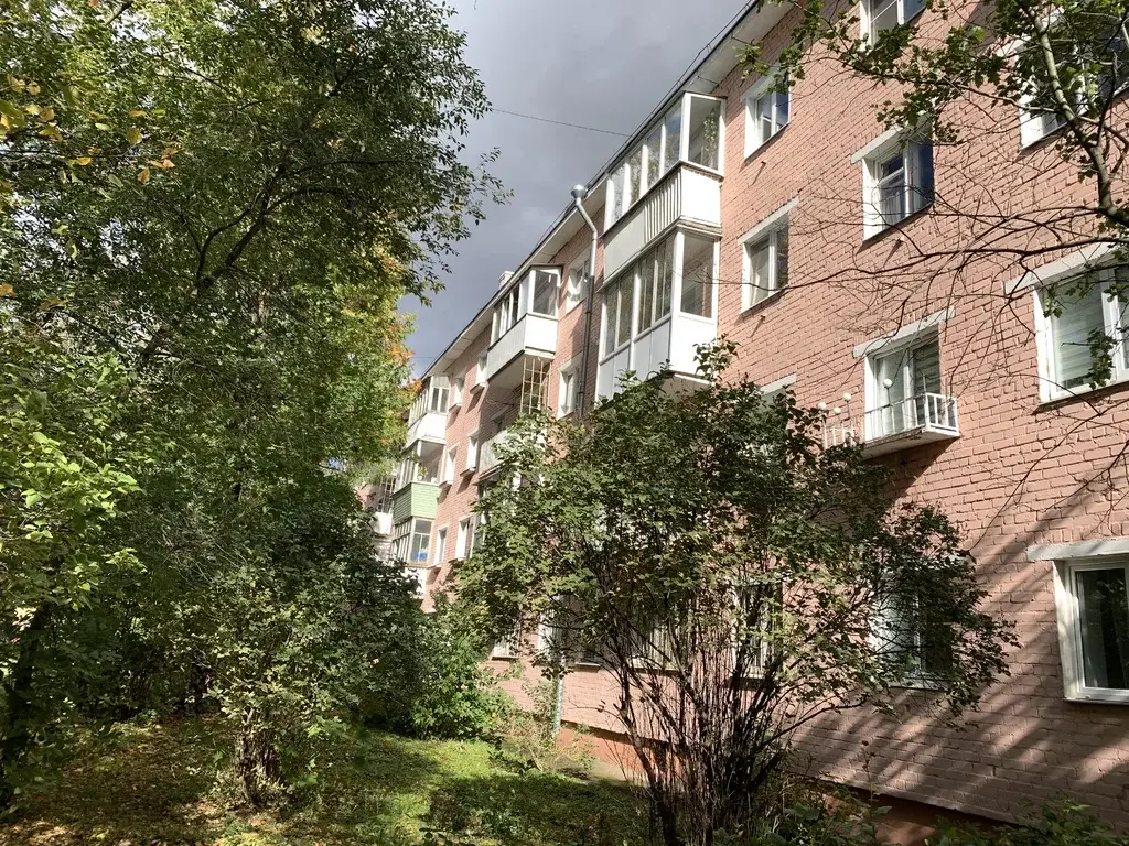 3-к. квартира в образцовом доме близко к центру города - Фото 5