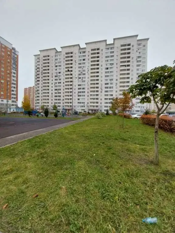 3-ка, Домодедово, б-р Строителей, 4 - Фото 22