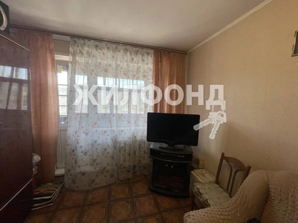 Продажа квартиры, Новосибирск, ул. Барьерная - Фото 0