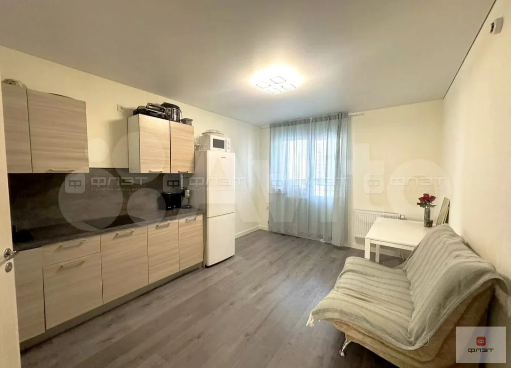 Продажа квартиры, Казань, ул. Генерала Махмута Гареева - Фото 2