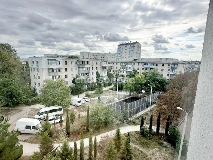 Продажа квартиры, Севастополь, ул. Маршала Крылова - Фото 11