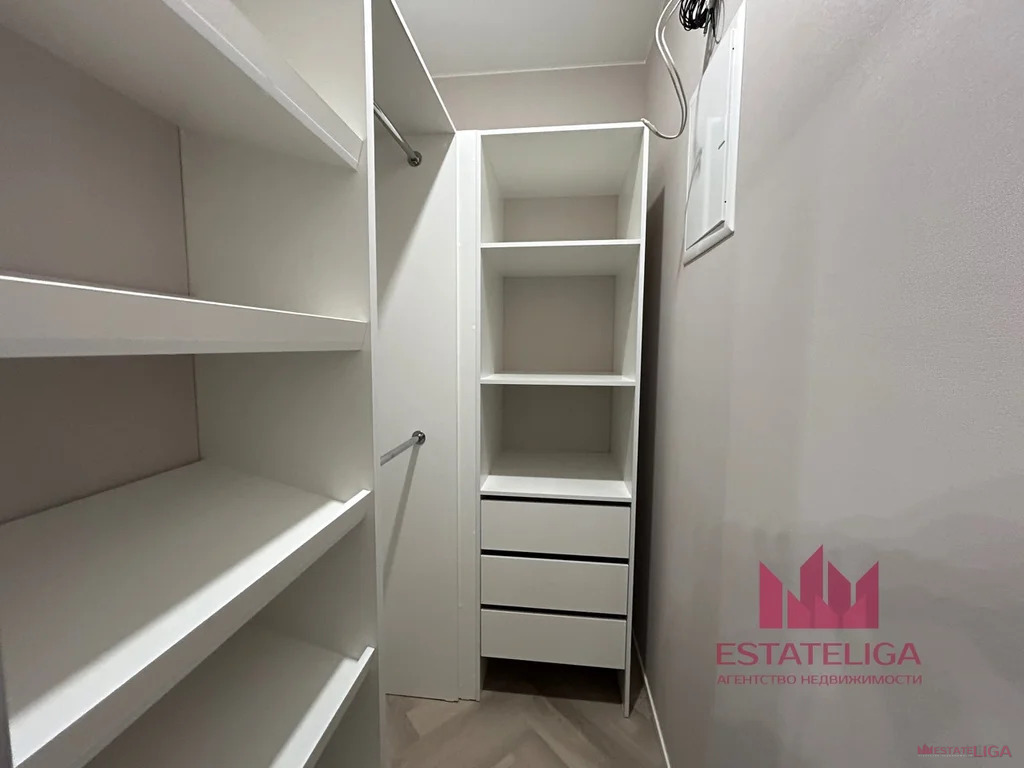 Аренда квартиры, Нагатинская наб. - Фото 13