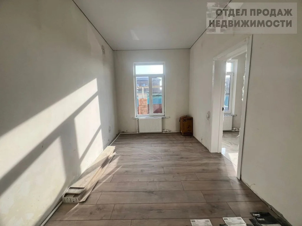 Новый дом - Фото 11