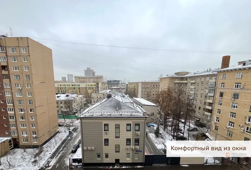 Сдается 2-комнатная квартира ул. Правды, 6/34. - Фото 5