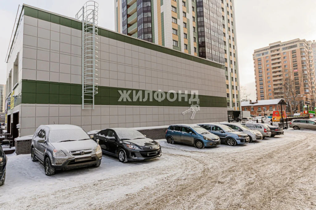 Продажа квартиры, Новосибирск, ул. Фрунзе - Фото 3