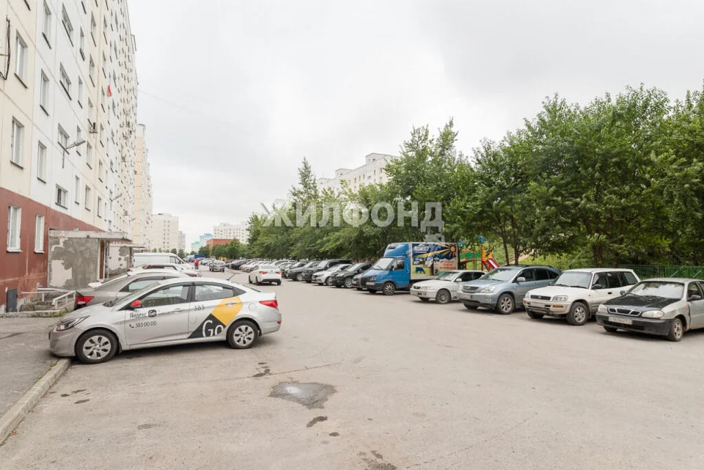 Продажа квартиры, Новосибирск, Татьяны Снежиной - Фото 8