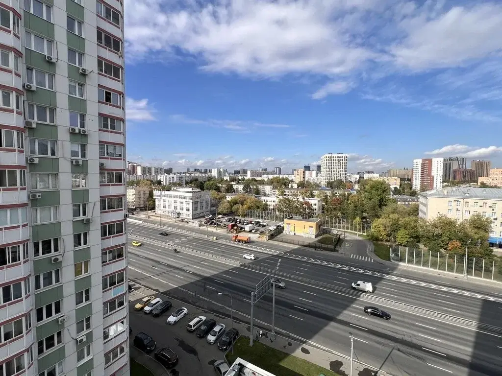 Продам 2кв с 2-мя лоджиями в Мневниках СЗАО - Фото 20
