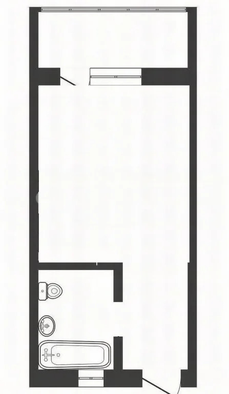 Продажа квартиры, Севастополь, ул. Южногородская - Фото 15