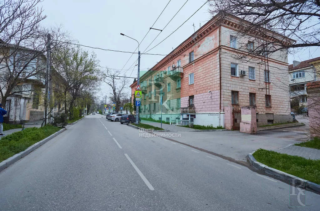 Продажа квартиры, Севастополь, ул. Демидова - Фото 17