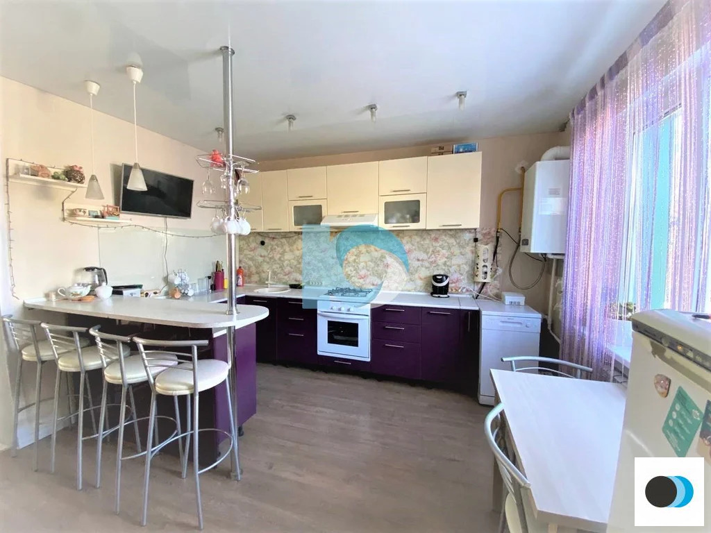 Продажа дома, Иглино, Иглинский район, ул. Ворошилова - Фото 1