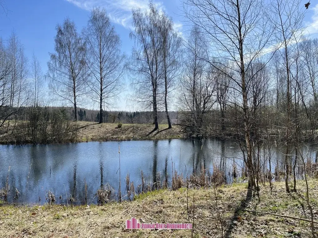 Участок 50 сот. , д. Боброво (Дмитровский район) - Фото 4