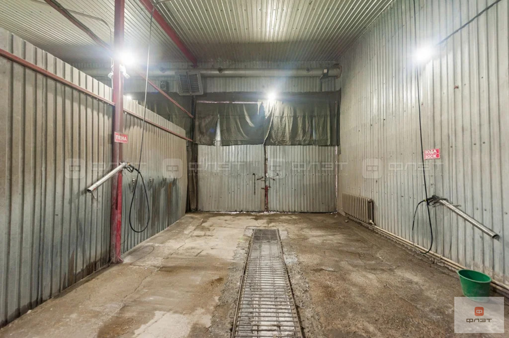 Продажа ПСН, Буинск, Буинский район, ул. Гагарина - Фото 21