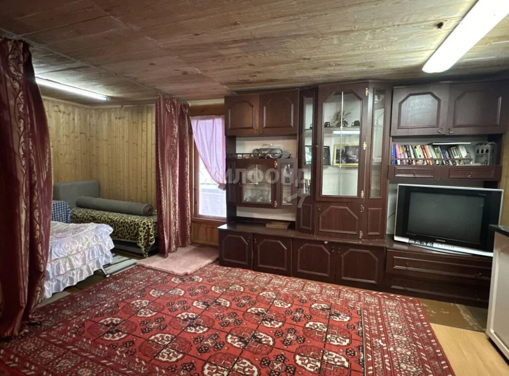 Продажа дома, Морозово, Искитимский район, снт Раздолье - Фото 17