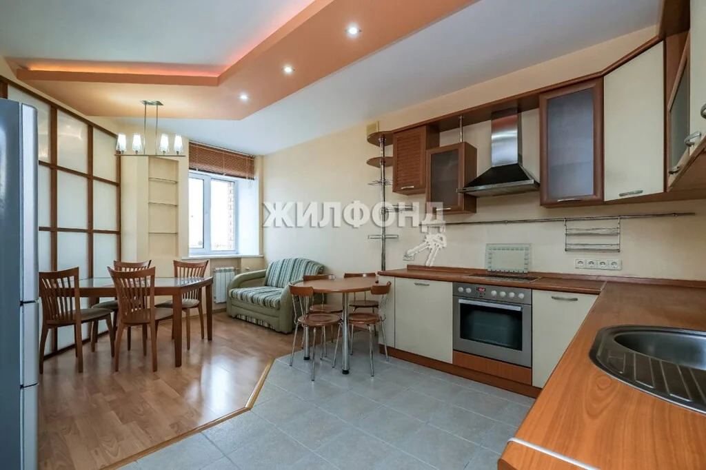 Продажа квартиры, Новосибирск, ул. Блюхера - Фото 17