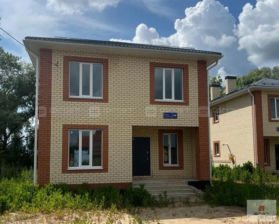 Продажа дома, Казань, ул. Советская (Большие Дербышки) - Фото 3