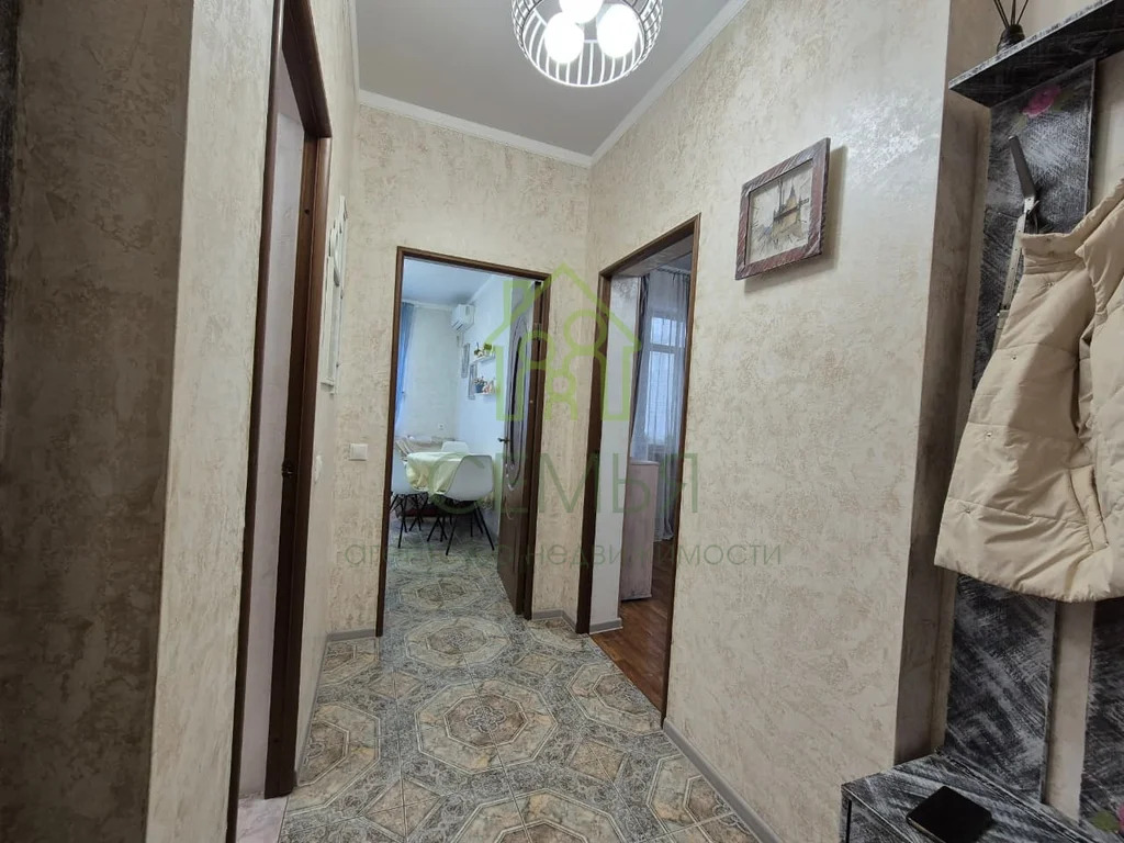 Продажа квартиры, Краснодарский, Островского ул. - Фото 11