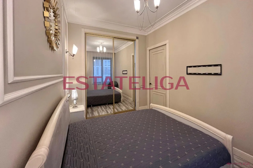 Аренда квартиры, Ленинградский пр-кт. - Фото 19