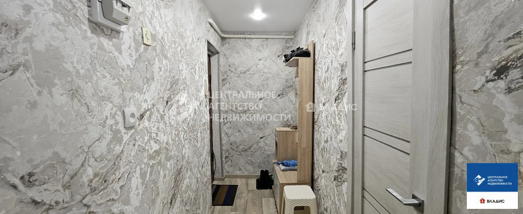 Продажа квартиры, Рязань, ул. Станкозаводская - Фото 10