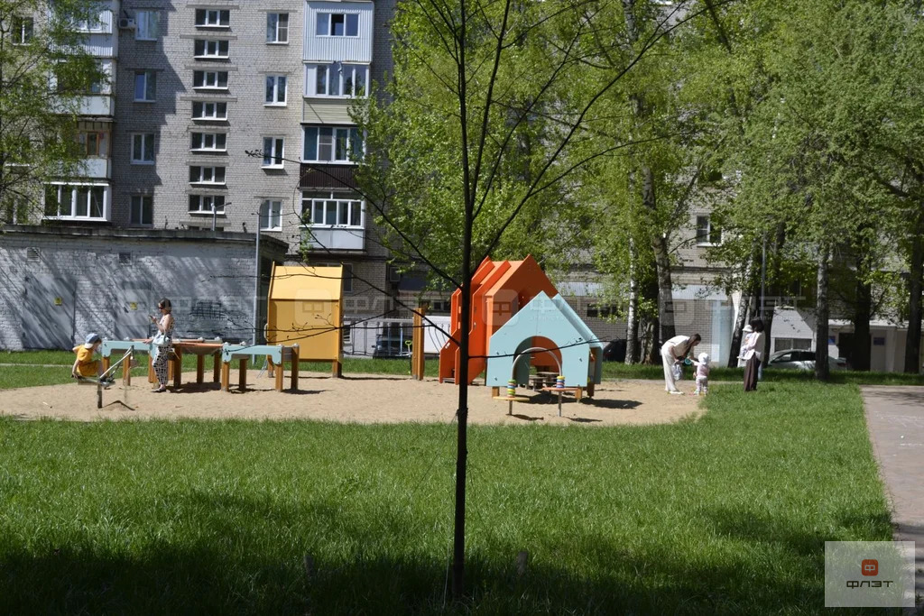 Продажа квартиры, Казань, ул. Карбышева - Фото 12