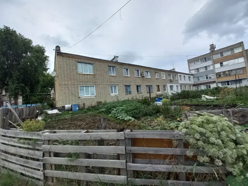 Продается 2-ком.кв. г. Пенза 40 лет Октября 28, 1эт/2эт/к. - Фото 26