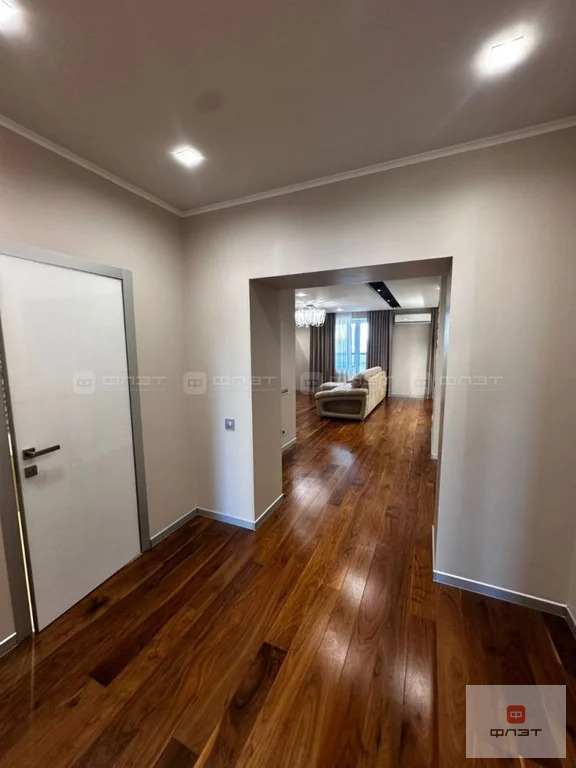 Аренда квартиры, Казань, ул. Натана Рахлина д.5 - Фото 12