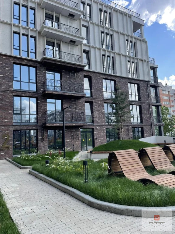 Продажа квартиры, Казань, ул. Островского - Фото 5