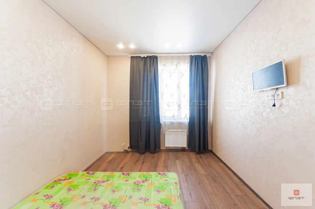 Продажа дома, Красный Яр, Зеленодольский район, Коттеджный поселок ... - Фото 19