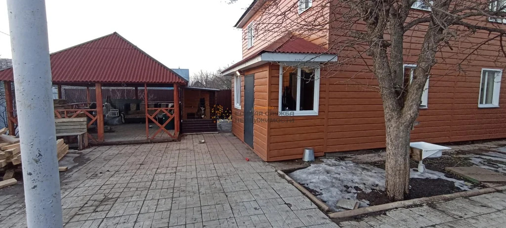 Аренда дома, Уфа, ул. Красная - Фото 1