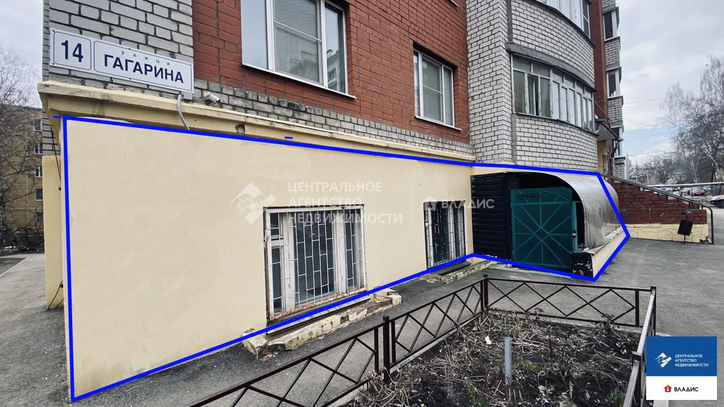 Аренда ПСН, Рязань, ул. Гагарина - Фото 2